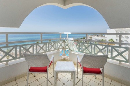 Radisson Blu Resort & Thalasso - 61