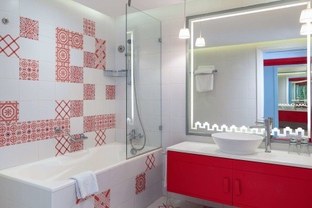 Radisson Blu Resort & Thalasso - 62
