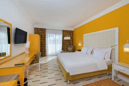 Radisson Blu Resort & Thalasso - 63