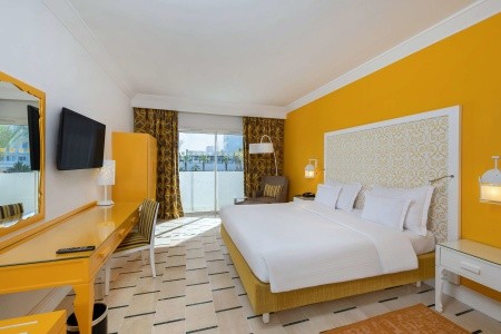 Radisson Blu Resort & Thalasso - 64