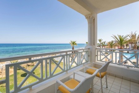 Radisson Blu Resort & Thalasso - 65