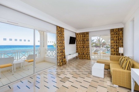 Radisson Blu Resort & Thalasso - 66