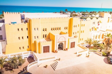 Djerba Castille - 36