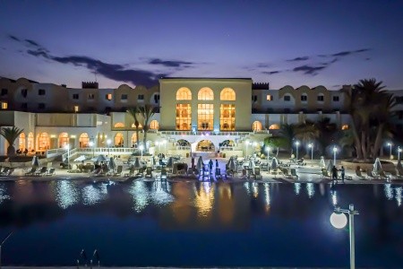 Djerba Castille - 38