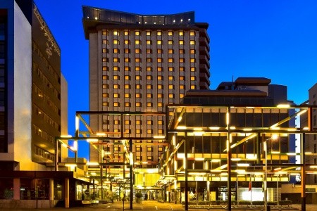 Porto Palacio Congress - 1