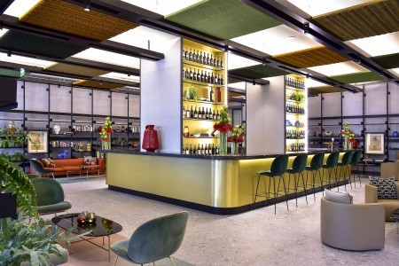 Porto Palacio Congress - 25