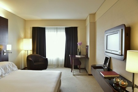 Porto Palacio Congress - 26