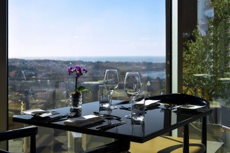 Porto Palacio Congress - 28