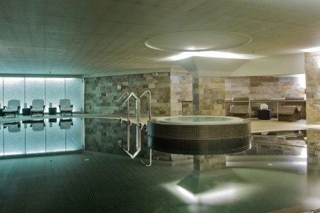 Porto Palacio Congress - 29