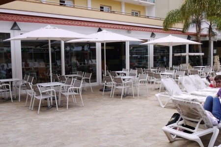 Španielsko Costa Brava La Palmera 15 dňový pobyt Polpenzia Letecky Letisko: Praha July 2026 ( 1/07/26-15/07/26)