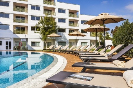 The Patio Suite