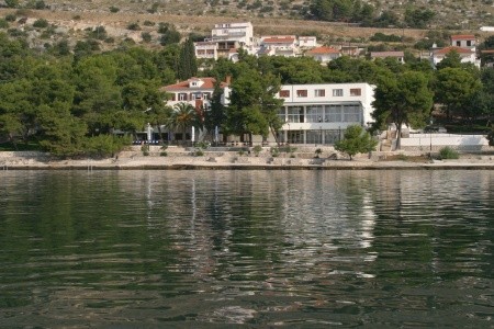 Val Hotel Tn (Ex. Jadran) - Trogir - Chorvatsko