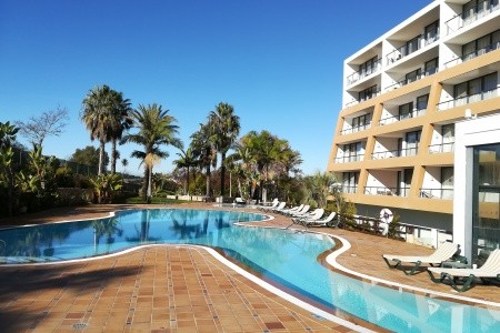 Pestana Alvor Park