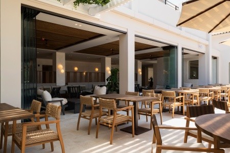 Dreams Corfu Resort & Spa - 54