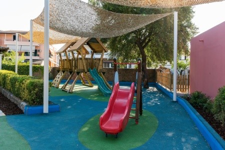 Dreams Corfu Resort & Spa - 59