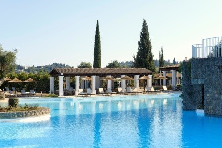 Dreams Corfu Resort & Spa - 62
