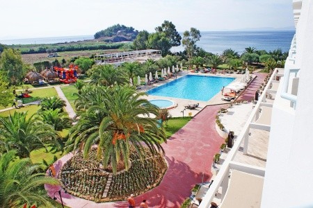 Club Beyy Resort - 1