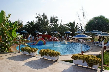 Club Beyy Resort - 60