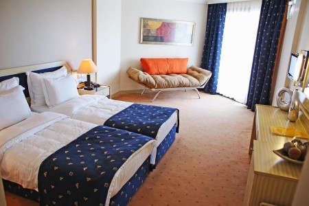 Club Beyy Resort - 61