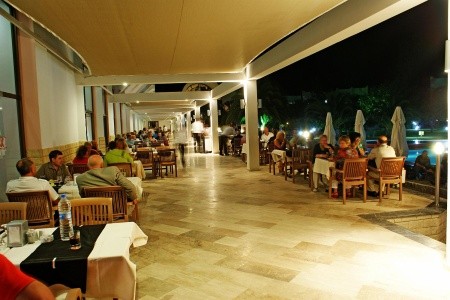 Club Beyy Resort - 64