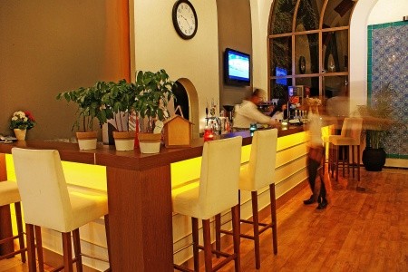 Club Beyy Resort - 66