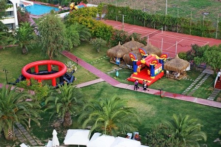 Club Beyy Resort - 68