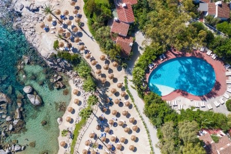 Arbatax Resort - I Cottage - 21