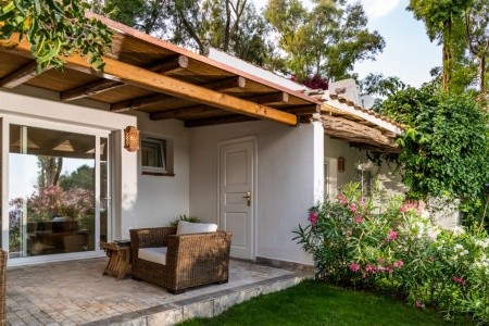 Arbatax Resort - I Cottage - 25