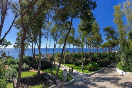 Arbatax Resort - I Cottage - 29