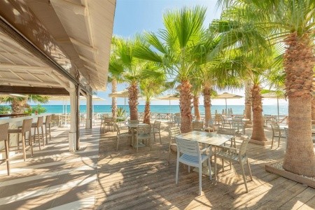 Grécko Kréta Star Beach Village & Waterpark 8 dňový pobyt All Inclusive Letecky Letisko: Bratislava September 2026 (16/09/26-23/09/26)