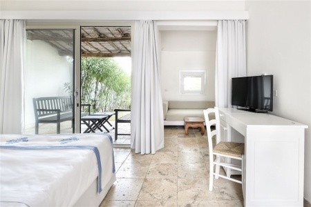 Arbatax Resort - I Cottage - 32