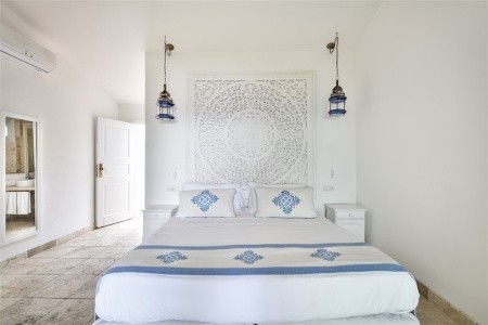 Arbatax Resort - I Cottage - 33