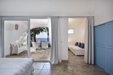 Arbatax Resort - I Cottage - 34