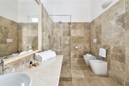 Arbatax Resort - I Cottage - 35