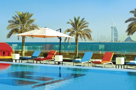 Aloft Palm Jumeirah