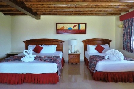 Mexiko Playa del Carmen El Campanario  & Estudios 9 dňový pobyt Bez stravy Letecky Letisko: Mníchov December 2025 (29/12/26- 6/01/26)