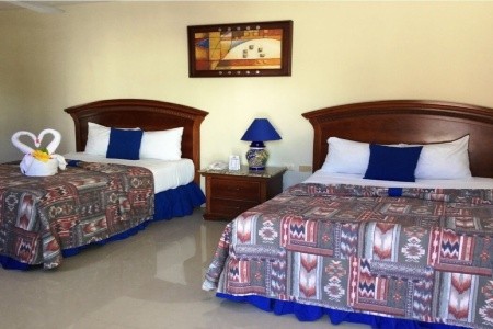 Mexiko Playa del Carmen El Campanario  & Estudios 9 dňový pobyt Bez stravy Letecky Letisko: Mníchov December 2025 (29/12/26- 6/01/26)