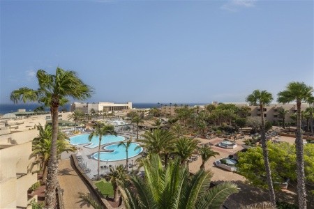 Barceló Lanzarote Active Resort - Kanárské ostrovy pro seniory