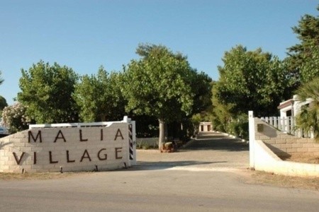 Malia Village
