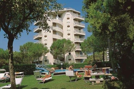 Rezidence Marco Polo