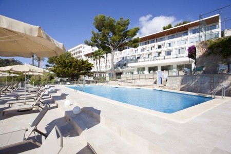 Španělsko luxusní hotely 2023 - Grupotel Molins