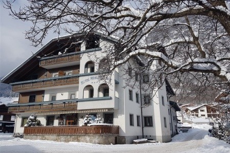 Jižní Tyrolsko 2023 | Dovolená Jižní Tyrolsko 2023