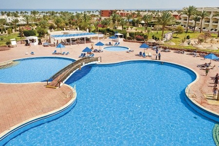 Aurora Oriental Resort, Egypt, Sharm El Sheikh