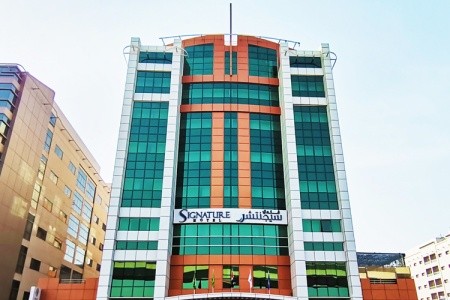 Signature Al Barsha