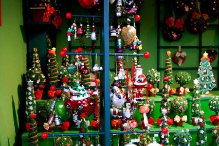 2 nap, 2 adventi hangulat: Bécs és Pozsony