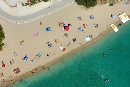 Chorvátsko Istria Ai Pini 5 dňový pobyt Bez stravy Vlastná May 2026 ( 9/05/26-13/05/26)