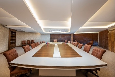 Turecko Alanya The Marilis Hill Resort & Spa 12 dňový pobyt Ultra All inclusive Letecky Letisko: Bratislava June 2026 ( 5/06/26-16/06/26)