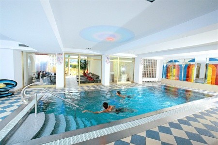 Berger's Sporthotel - 4