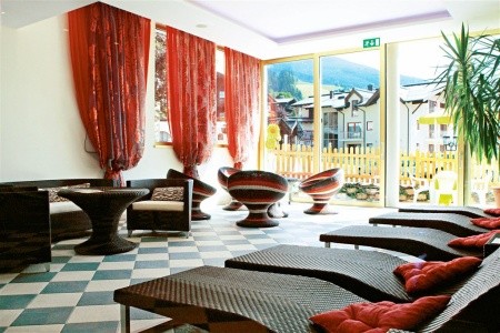 Berger's Sporthotel - 5