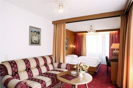 Berger's Sporthotel - 6